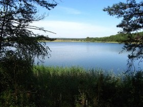 В России затонул автомобиль с украинцами, трое погибших