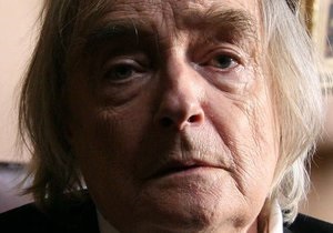 Скончался известный актер Эдуард Марцевич