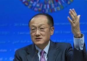 Голова Світового банку попередив США про економічну катастрофу