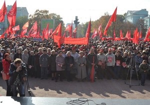 КПУ: Більше 4000 жителів Луганської області проголосували за референдум про вступ до МС