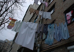У Києві до опалення підключено вже 97,3% житлових будинків