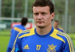 Захисник збірної України: У нас була шалена підтримка