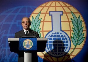 Сирійська опозиція обурена рішенням Нобелівського комітету про присудження премії миру ОЗХЗ