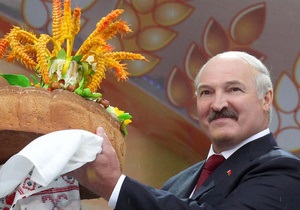 Росія - Білорусь - Лукашенко - Лукашенко попросив Путіна віддати Калінінградську область Білорусі