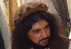Американцы задержали одного из главарей пакистанских талибов