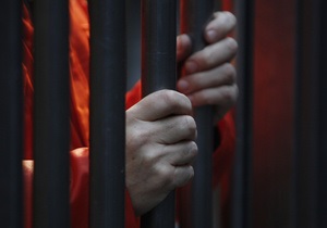 Профспілка тюремників США поскаржилася, що доводиться платити ув язненим