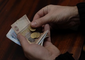 Жители Киева задекларировали подарки и наследство за 2012 год на миллиард гривен