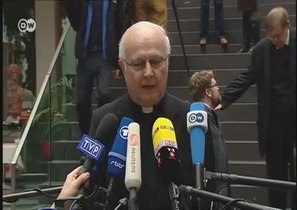 В Германии епископ построил себе резиденцию за 31 миллион евро