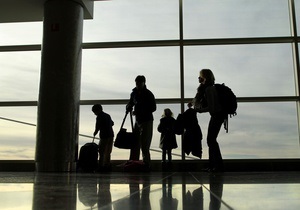 В Испании самолет улетел без 29 пассажиров
