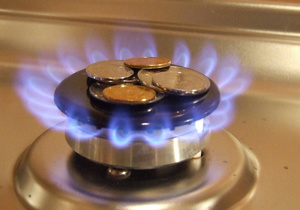 Торги з МВФ. Міністр розповів, що допоможе Україні не підвищувати тарифи на газ для громадян