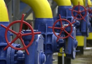 Газета. Ру: Украина угрожает Газпрому судом