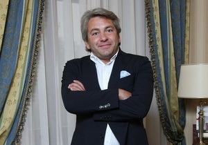 Корреспондент: Закочує концерт. У Києві з’явиться концерт-хол світового рівня