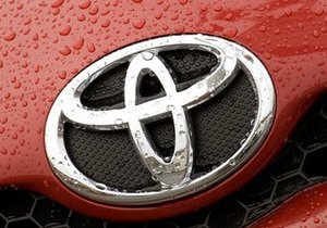 Новости Toyota - Самоуправляемые авто - Японский автогигант рассказал, когда начнет серийный выпуск самоуправляемых машин