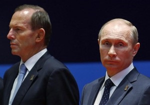 У Путина появился серьезный соперник в борьбе за звание  главного мачо  - The Guardian