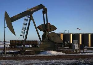Новини США - У США розлилося близько 20 тисяч барелів нафти