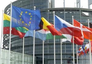 DW: Співпраці ВР з Європарламентом вже ніщо не заважає