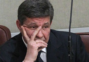 Новости России - Главу Роскосмоса отправили в отставку