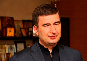 Позбавленого депутатського мандата Маркова викликали на допит