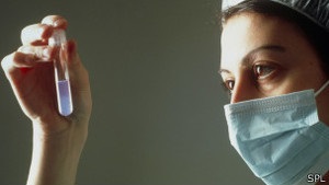 ВВС: Скільки коштують  сурогатні  діти в Росії