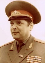 У Москві помер колишній заступник міністра внутрішніх справ СРСР Юрій Чурбанов