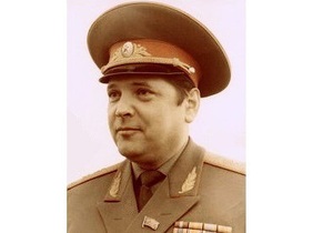 В Москве скончался бывший замминистра внутренних дел СССР Юрий Чурбанов