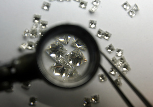 Російський нафтогігант вклав більше $1 млрд у видобуток алмазів