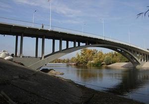 Новости Киева - Гидропарк - мост - ремонт - Сегодня в киевском Гидропарке откроют мост