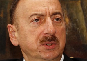 Азербайджан - вибори - опозиція