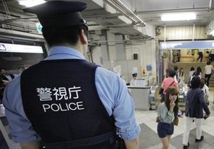 Поліція заарештувала 70-річного японця, який влаштовував секс-зустрічі для пенсіонерів