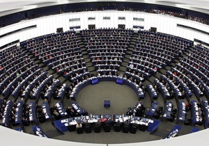 Європарламент - Угода про асоціацію - Страсбург - євроінтеграція - Комітет Європарламенту схвалює підписання угоди з Україною, якщо будуть виконані всі вимоги