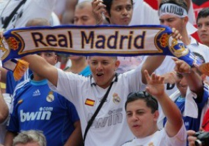 Фанати Реала зраджують дружинам частіше, ніж вболівальники Барселони - дослідження