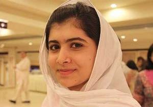 Премия Сахарова - Премию Европарламента имени Сахарова получила 16-летняя пакистанская правозащитница