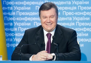 Непредвиденные расходы Януковича покрыли за счет премии Шевченко и стипендий аспирантов - общественная организация