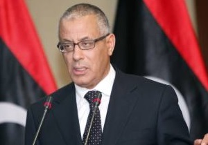 Премьер-министр - Стало известно, где удерживается захваченный премьер Ливии