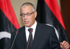 Новини Лівії - Алі Зейдан - Прем єр-міністра Лівії викрали з готелю