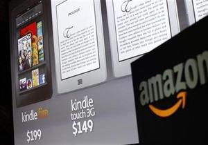 Amazon - Войди и оплати. Крупнейший интернет-ритейлер представил собственный платежный сервис