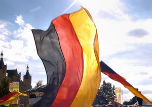 МЗС Німеччини - Німеччина - Тимошенко - Україна-ЄС - Глава МЗС Німеччини прибуде до Києва