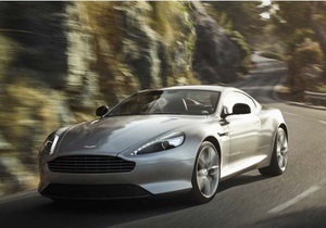 Aston Martin - Один з найвідоміших виробників спорткарів зазнає збитків другий рік поспіль