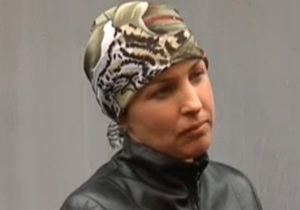 Адвокат Крашкової підтвердив, що вона вимагає від підсудних більше мільйона гривень