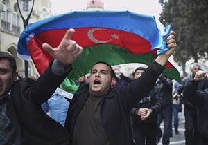 Результати президентських виборів в Азербайджані були доступні в інтернеті ще до початку голосування - ЗМІ