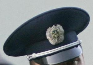 Київський міліціонер, який вкрав картку у небіжчика, засуджений умовно