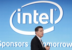інтернет речей - Intel показала новий клас процесорів
