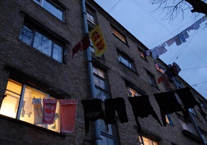 В Киеве к отоплению подключено почти 10 тысяч жилых домов