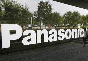 Panasonic відмовиться від виробництва товарів, що прославили її