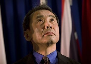 Нобелівська премія - література - Фаворитом Нобелівки з літератури вважають Харукі Муракамі