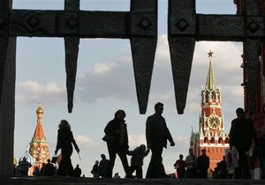 Россия - Олимпиаду контролировать не так просто, как безлюдный Кремль - Suddeutsche Zeitun
