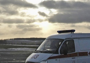 Новини Росії - ДТП - У Росії кабан, що вибіг на шосе, спровокував ДТП, загинули двоє