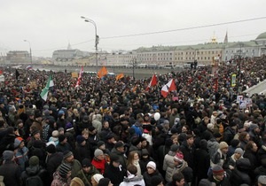 Reuters: Суд отправил противника Путина в психушку - болотное дело - михаил косенко