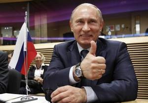 Новини Росії - Брата віце-прем єра Росії оштрафували за кулі для Путіна