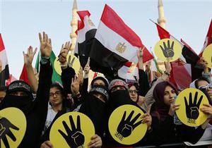 Вновь вне закона. Братьев-мусульман лишили в Египте легального статуса - новости египта
